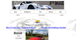 Desktop Screenshot of nthimage.com